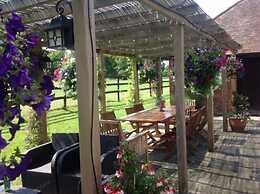The Langton Arms