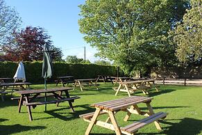 The Langton Arms