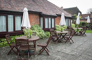 The Langton Arms