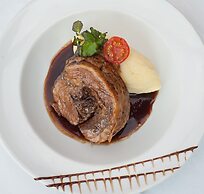 The Langton Arms