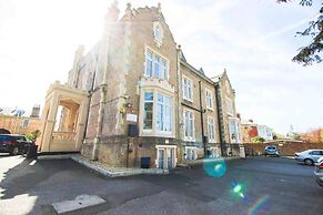 Blorenge House