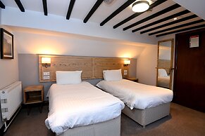 Swan, Thatcham by Marston’s Inns