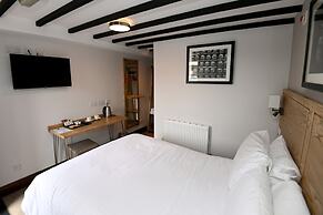 Swan, Thatcham by Marston’s Inns