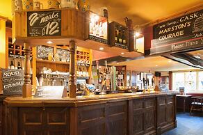 Swan, Thatcham by Marston’s Inns