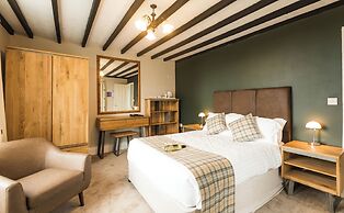 King Arthur's Arms Inn