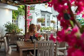 The Carpenters Arms