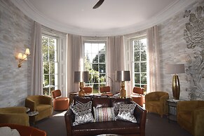 Lincombe Hall Hotel & Spa - Just for Adults