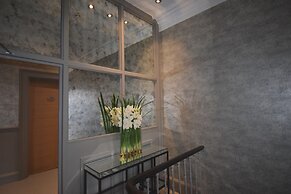 Lincombe Hall Hotel & Spa - Just for Adults