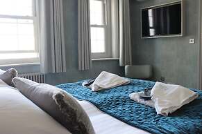 Lincombe Hall Hotel & Spa - Just for Adults