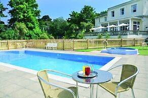 Lincombe Hall Hotel & Spa - Just for Adults
