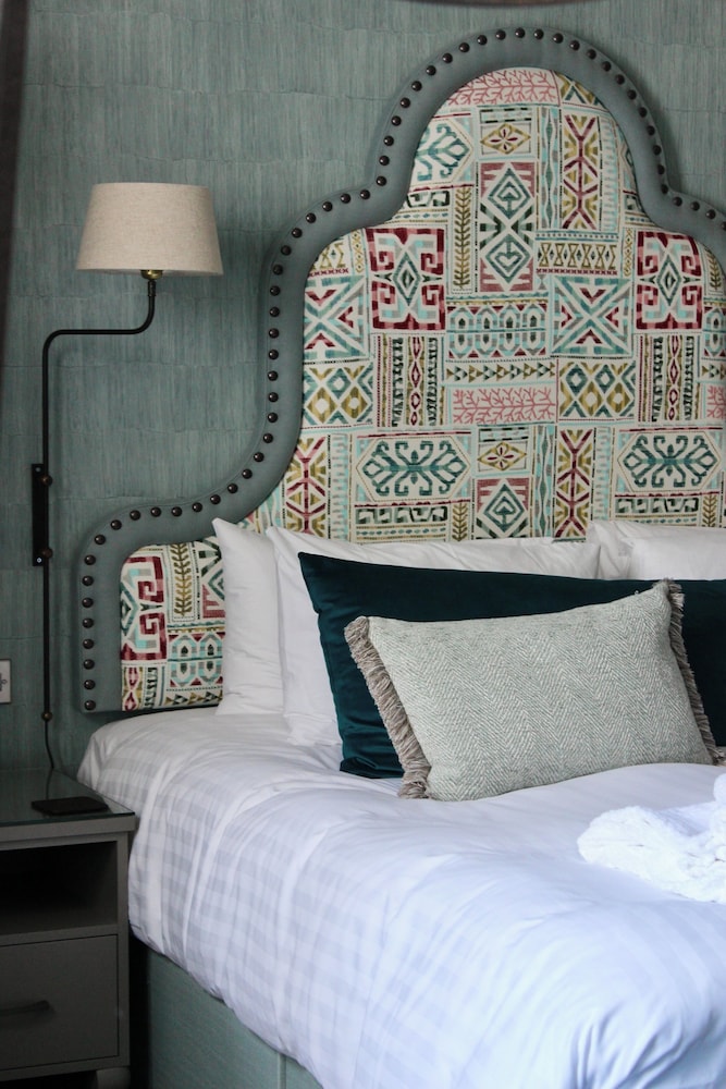 Lincombe Hall Hotel & Spa - Just for Adults