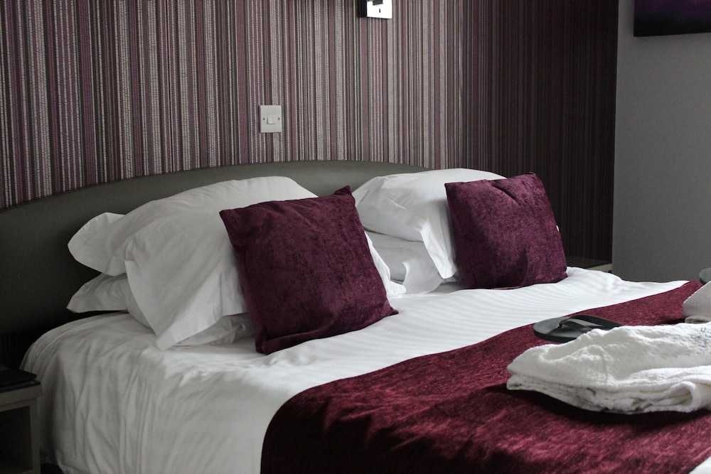 Lincombe Hall Hotel & Spa - Just for Adults