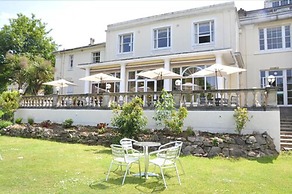 Lincombe Hall Hotel & Spa - Just for Adults