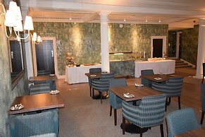 Lincombe Hall Hotel & Spa - Just for Adults