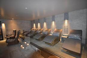 Lincombe Hall Hotel & Spa - Just for Adults