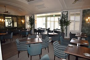 Lincombe Hall Hotel & Spa - Just for Adults
