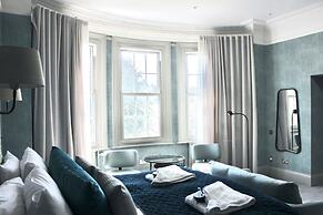Lincombe Hall Hotel & Spa - Just for Adults
