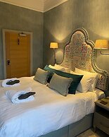 Lincombe Hall Hotel & Spa - Just for Adults