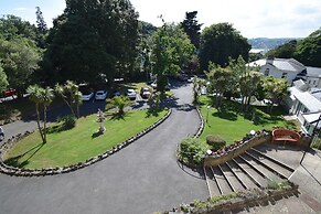 Lincombe Hall Hotel & Spa - Just for Adults