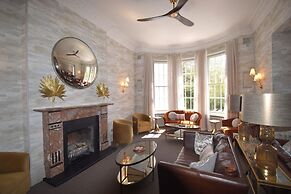 Lincombe Hall Hotel & Spa - Just for Adults