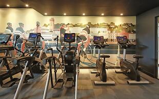 Lincombe Hall Hotel & Spa - Just for Adults