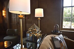 Lincombe Hall Hotel & Spa - Just for Adults