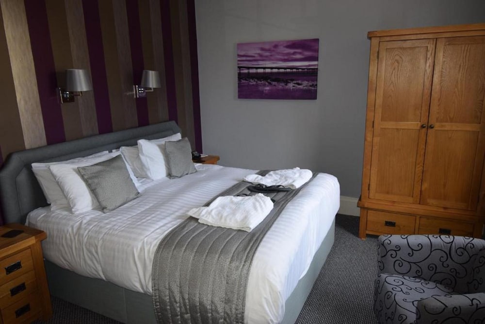 Lincombe Hall Hotel & Spa - Just for Adults