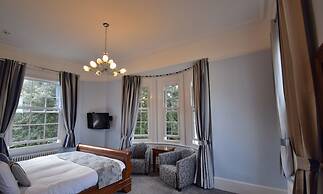 Lincombe Hall Hotel & Spa - Just for Adults