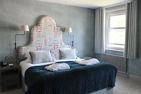 Lincombe Hall Hotel & Spa - Just for Adults