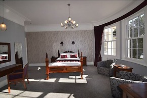 Lincombe Hall Hotel & Spa - Just for Adults