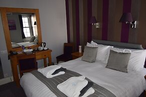 Lincombe Hall Hotel & Spa - Just for Adults