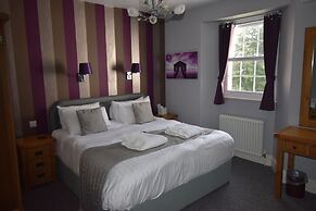 Lincombe Hall Hotel & Spa - Just for Adults