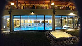 Alpine Charme & Wellness Hotel Europeo