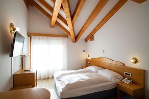 Alpine Charme & Wellness Hotel Europeo