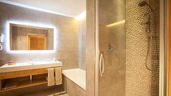 Alpine Charme & Wellness Hotel Europeo