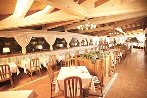 Alpine Charme & Wellness Hotel Europeo