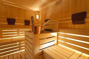 Alpine Charme & Wellness Hotel Europeo