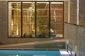 Alpine Charme & Wellness Hotel Europeo