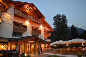 Alpine Charme & Wellness Hotel Europeo