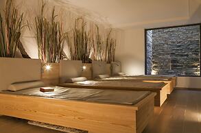 Alpine Charme & Wellness Hotel Europeo