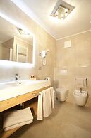 Alpine Charme & Wellness Hotel Europeo
