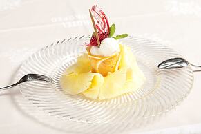 Alpine Charme & Wellness Hotel Europeo