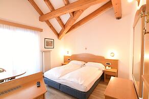 Alpine Charme & Wellness Hotel Europeo