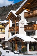 Alpine Charme & Wellness Hotel Europeo