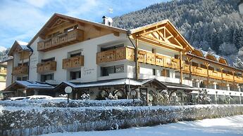 Alpine Charme & Wellness Hotel Europeo