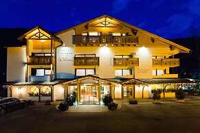 Alpine Charme & Wellness Hotel Europeo