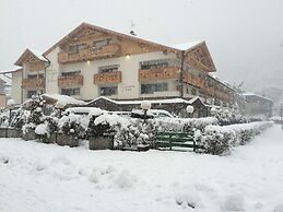 Alpine Charme & Wellness Hotel Europeo