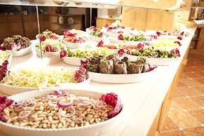 Alpine Charme & Wellness Hotel Europeo