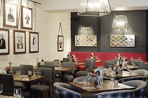 Rose & Crown