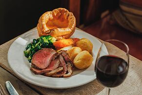 Rose & Crown
